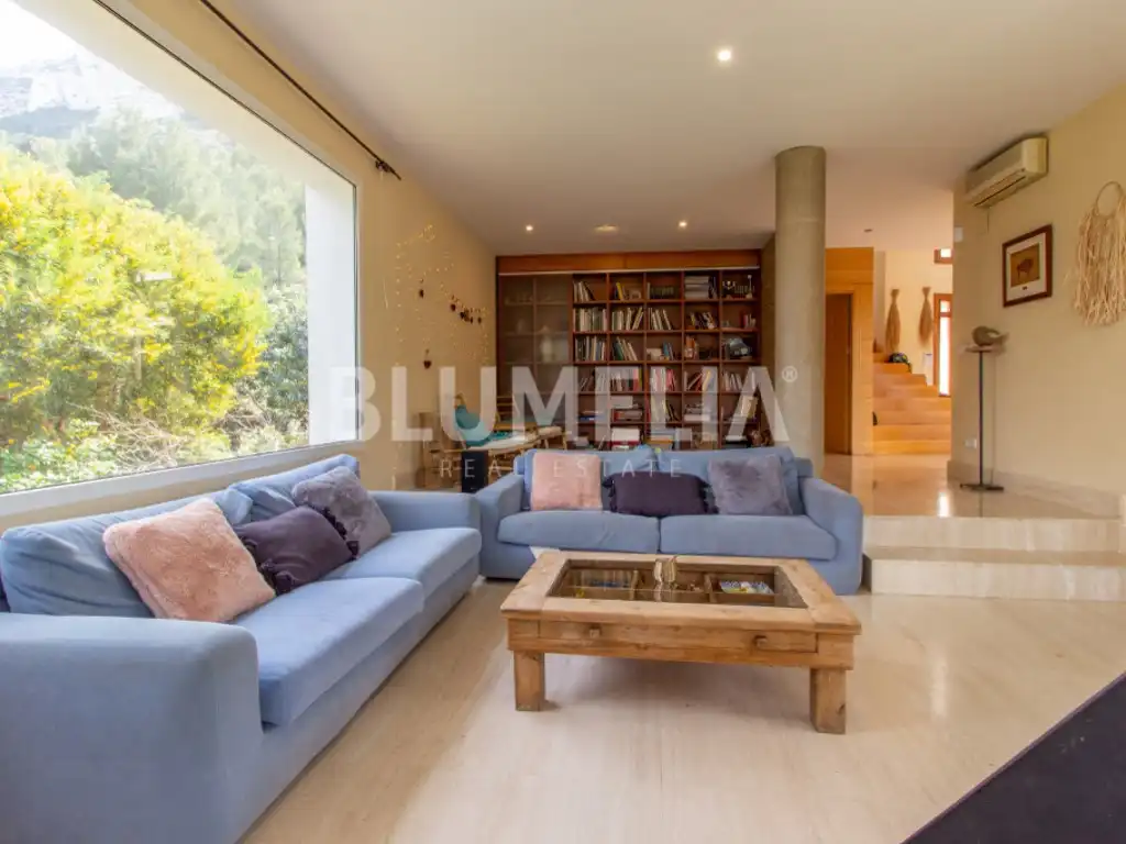 Casa con piscina en venta en El Montgó, imagen 13
