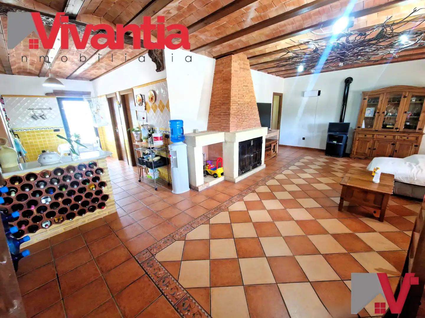 Detached house with garden for sale in Pedanías Centro, imagen 19