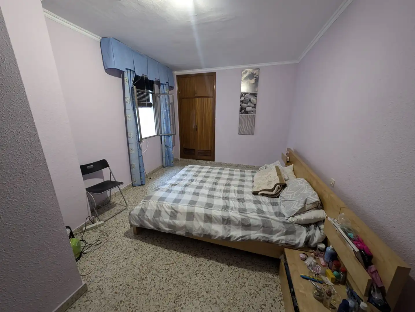 Habitación de Piso en venta en Lucena con Terraza, Trastero y Amueblado