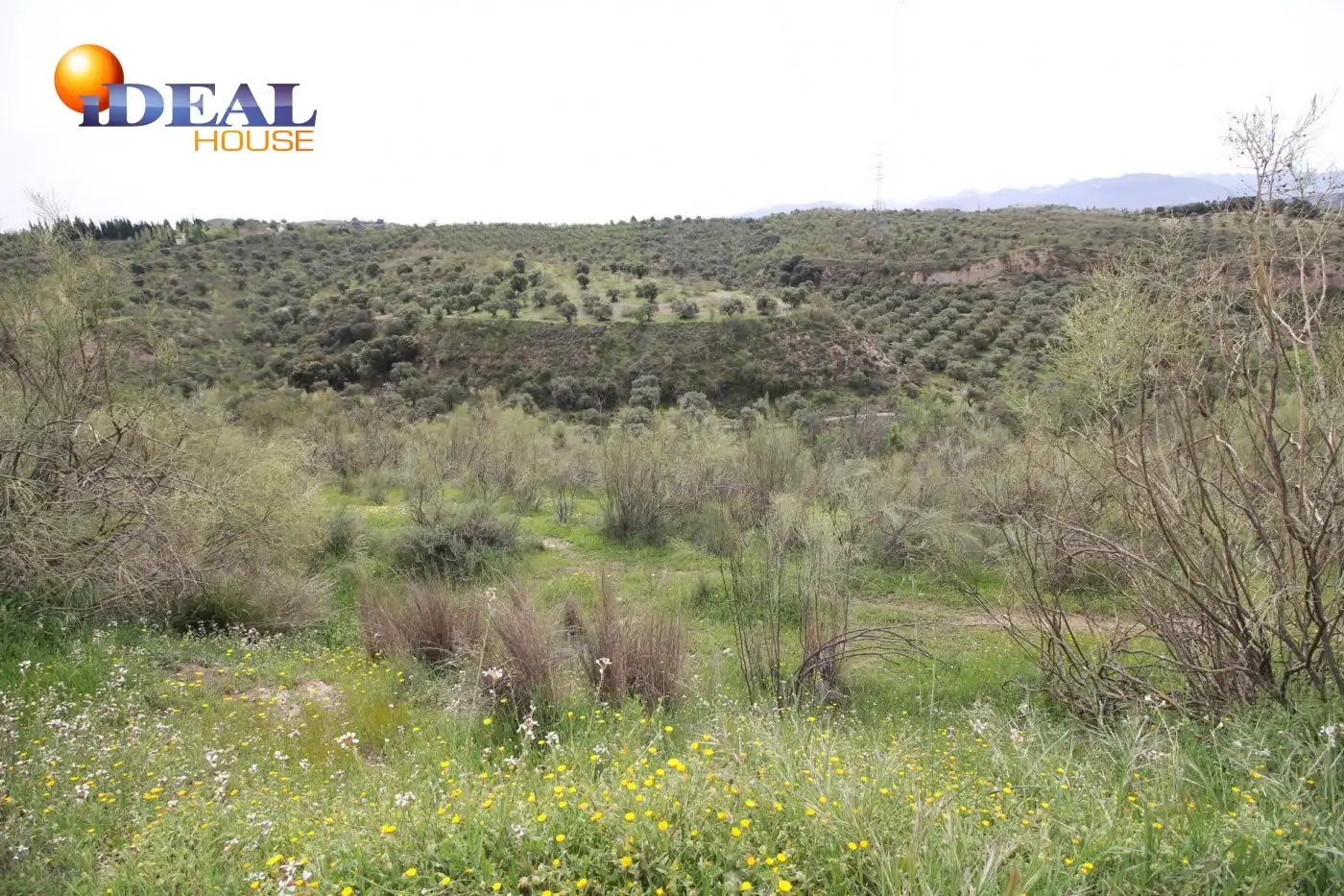 Country homes for sale in Víznar