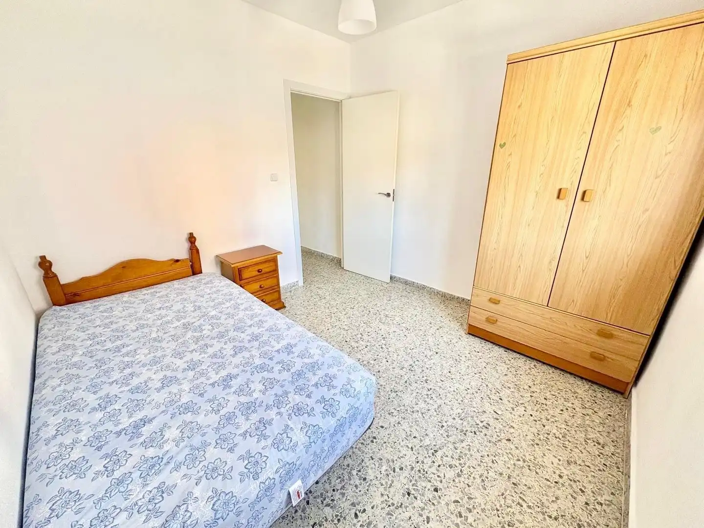 Habitación de Planta baja en venta en Salobreña con Terraza