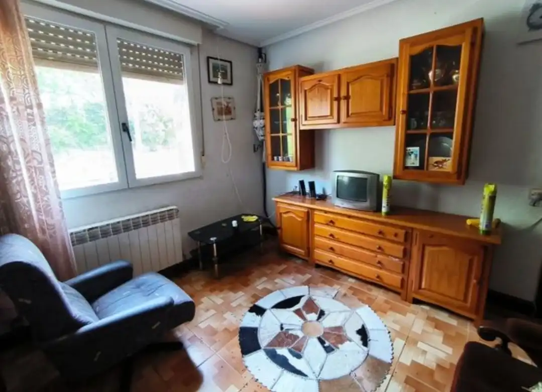 Casa amb piscina en venda a Medina de Pomar, imagen 14