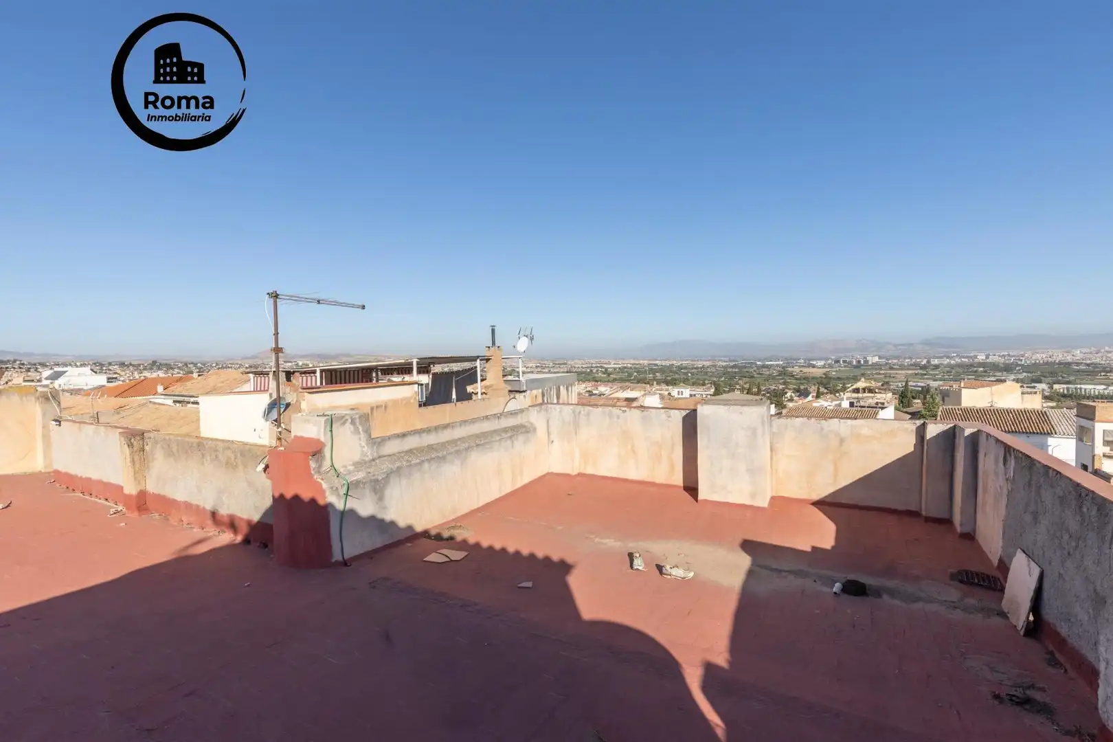 Casa bifamiliare in vendita a La Zubia Ciudad, imagen 28