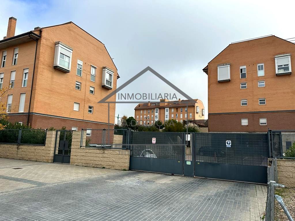 Parking of Garage for sale in Arroyomolinos (Madrid)