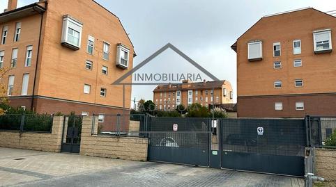 Photo 2 of Garage for sale in De Gandía, Urbanización el Mediterráneo, Arroyomolinos (Madrid)