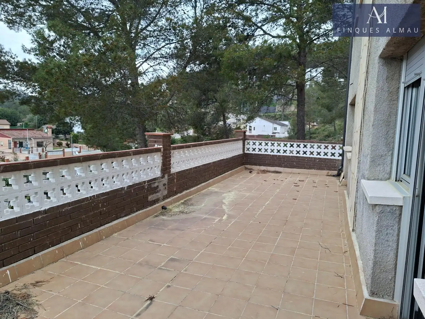 Doppelhaushälfte zum Verkauf in Carrer de la Verge, imagen 3