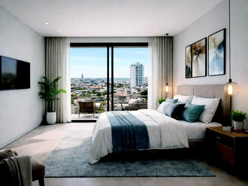 Penthouse zum Verkauf in Centro, imagen 19