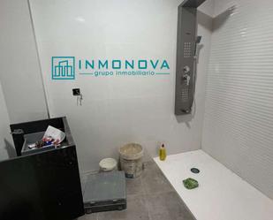 Bany de Apartament de lloguer en Ciudad Rodrigo