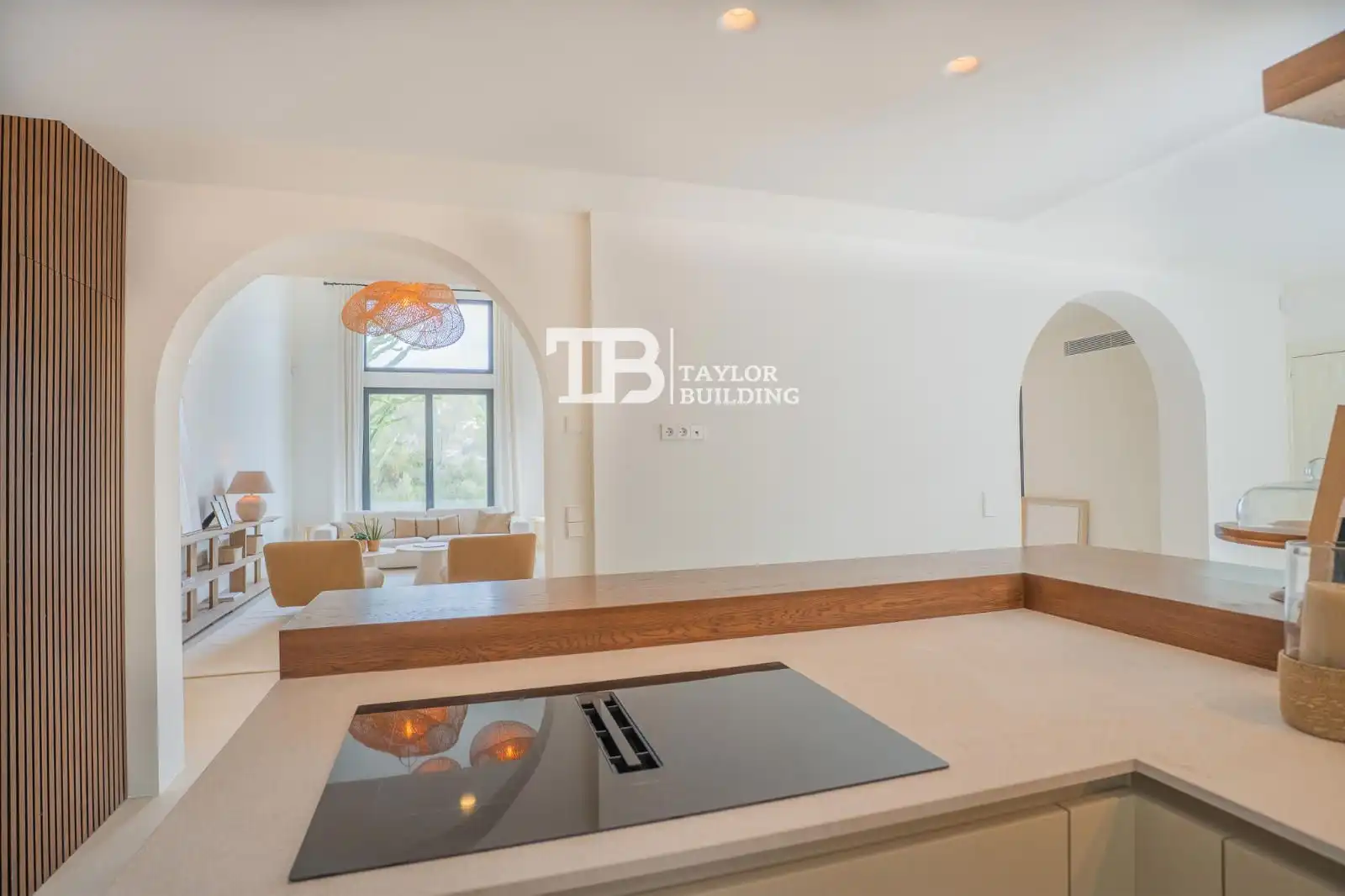 Kitchen of Houses for sale in Calvià  with Air Conditioner, Heating and Private garden