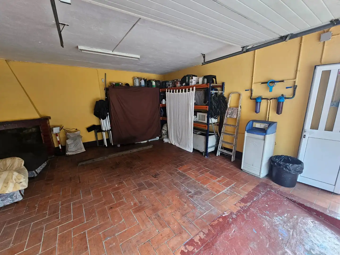 Casa o xalet en venda en Rubí amb Aire condicionat, Calefacció i Jardí privat
