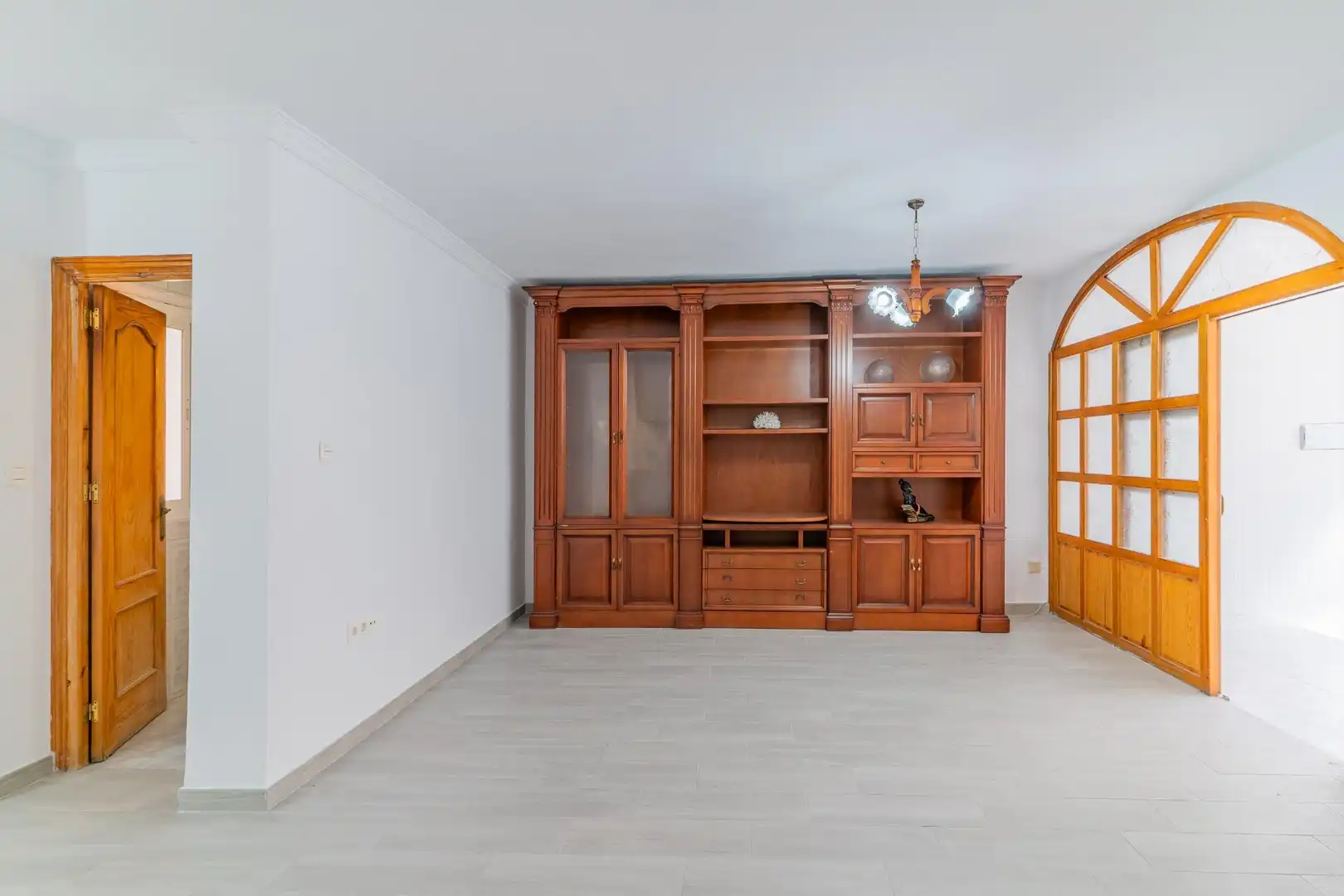 Casa amb terrassa en venda a Calle francisco suarez, imagen 6