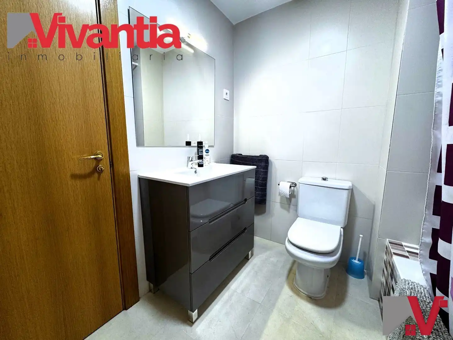 Flat with terrace for sale in Puerto Lumbreras, imagen 23