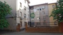 Exterior view of Flat for sale in Badajoz Capital  with Heating