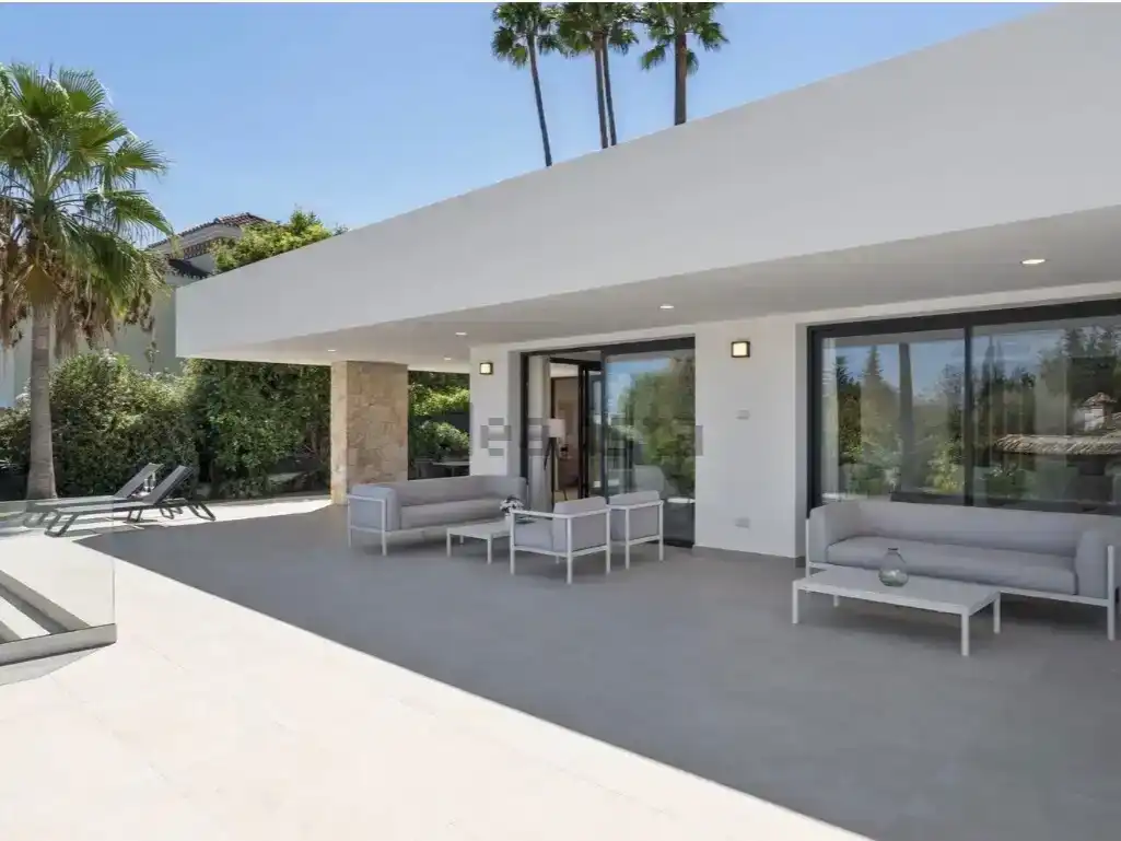 Terraza de Piso en venta en Vilanova i la Geltrú con Aire acondicionado, Piscina y Balcón