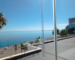 Vista exterior de Apartament en venda en Torremolinos amb Moblat