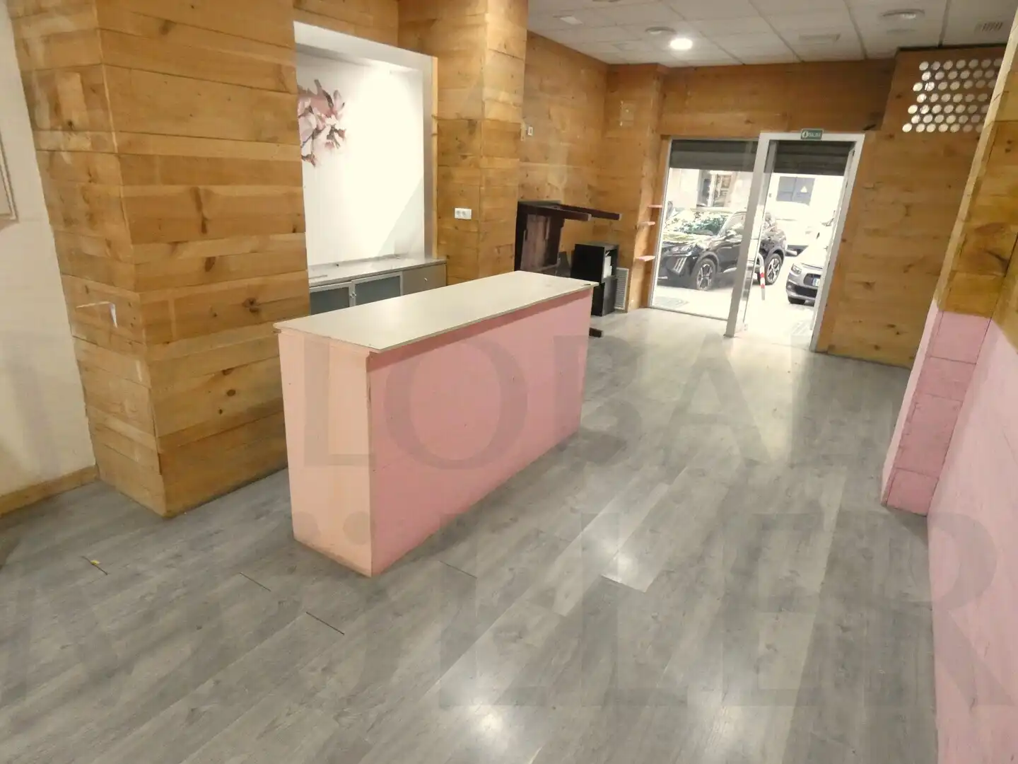 Commercial properties for rent in Calle Príncipe de Asturias, 13, Alameda, Cartagena ciudad