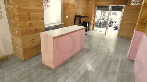 Photo 3 of Commercial properties for rent in Calle Príncipe de Asturias, 13, Alameda, Cartagena