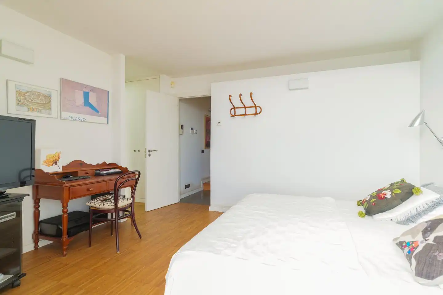 Dormitori de Casa o xalet en venda en Teià