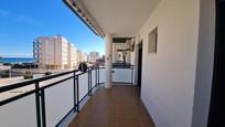 Balcony of Apartment for sale in Guardamar de la Safor  with Air Conditioner