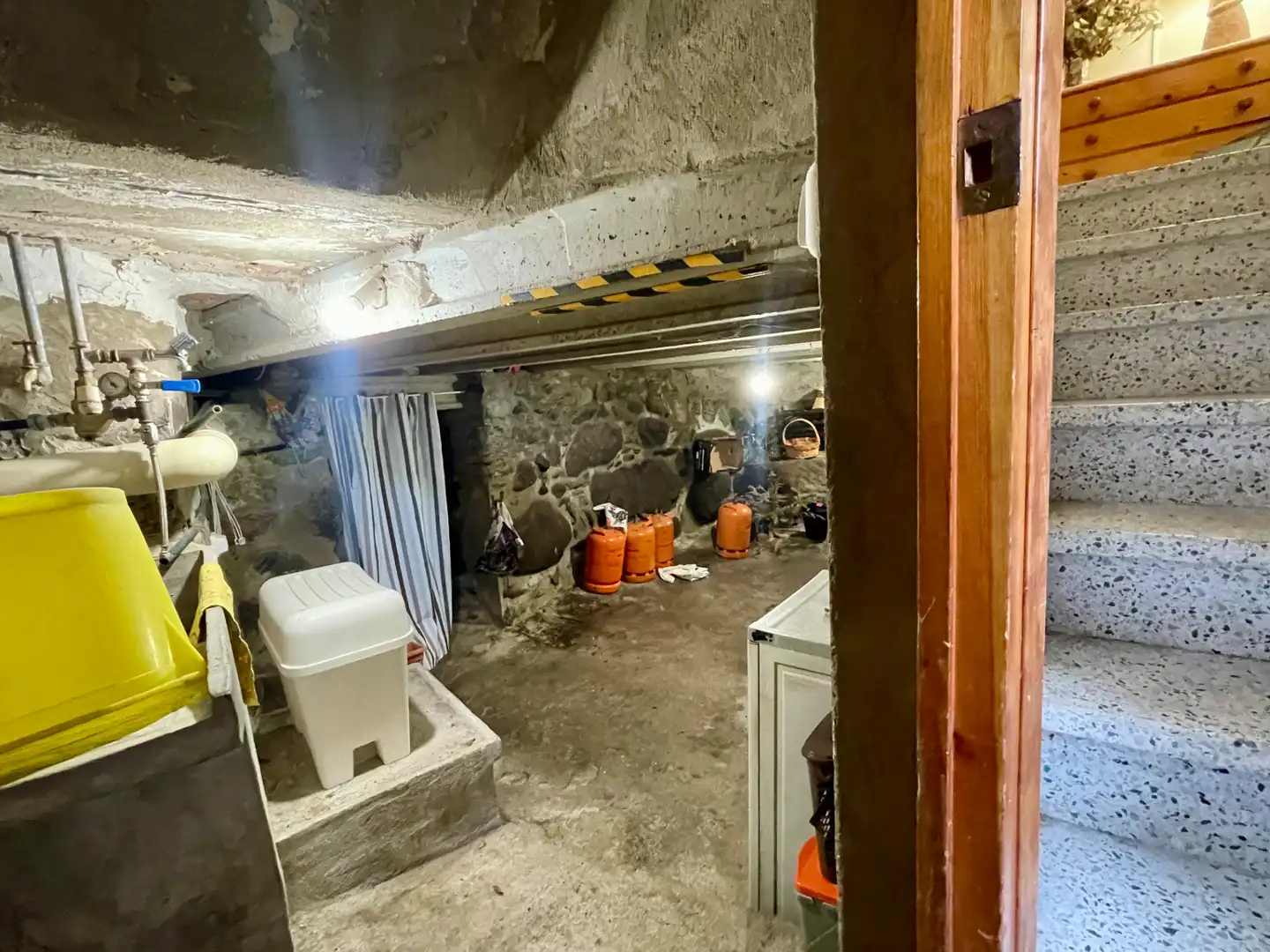 Finca rústica en venta en Setcases con Calefacción, Amueblado y Horno