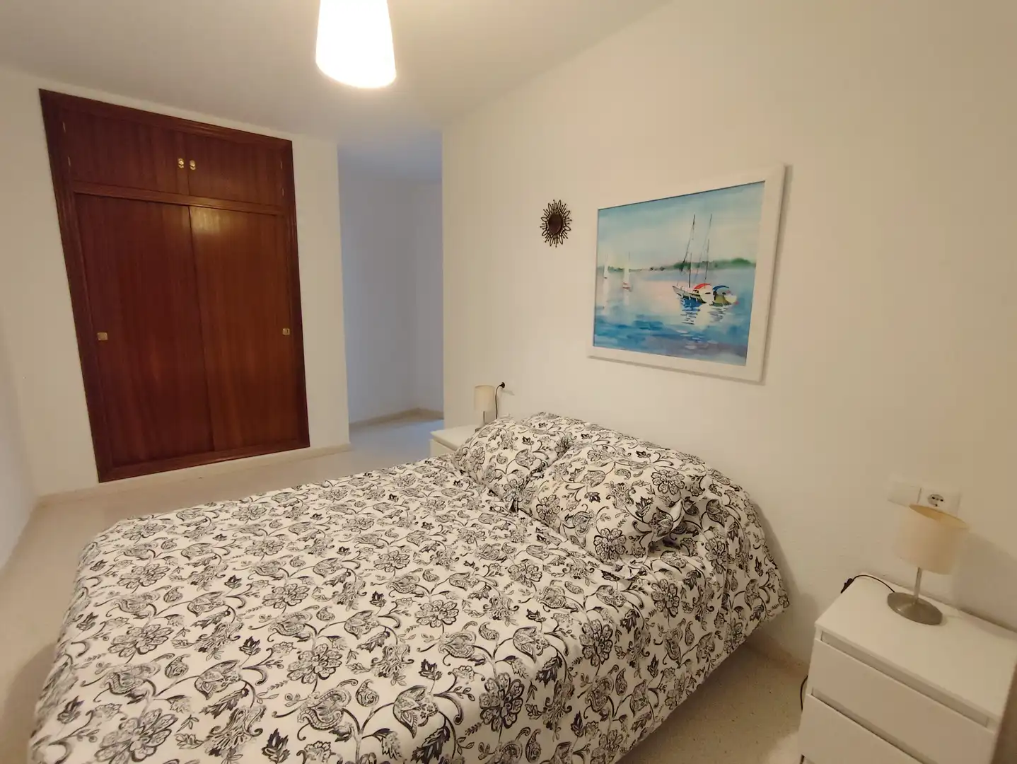 Dachboden zur Miete in Calle Comisario, 13, Ayuntamiento - Barrio Alto