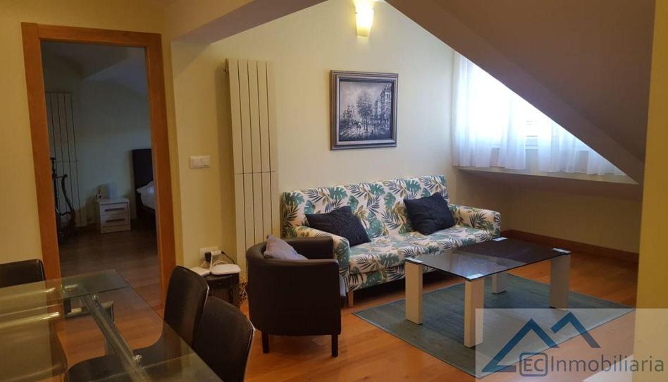 Foto 1 de Piso de alquiler en Puerto Chico, Cantabria