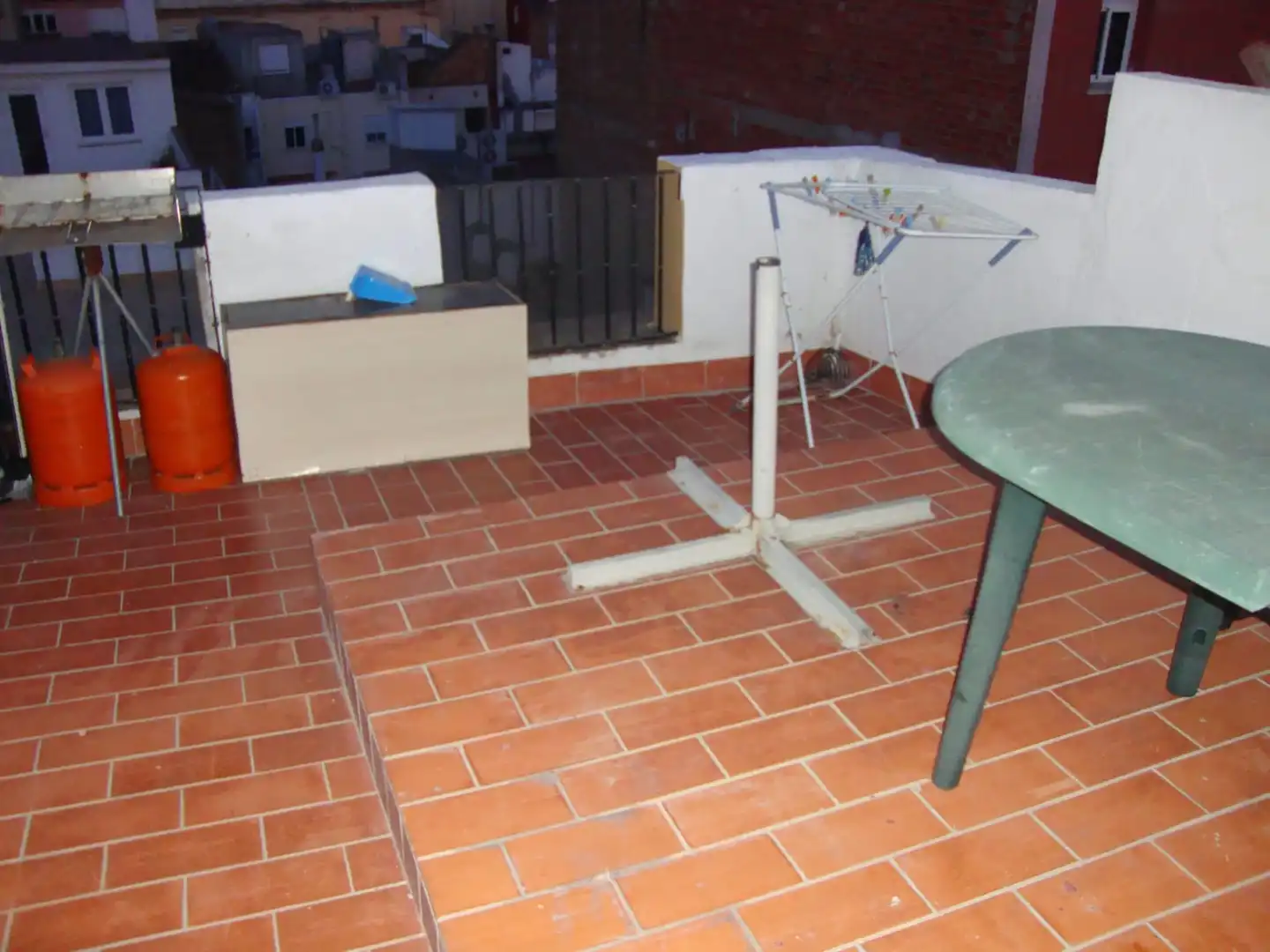 Terrace of Lofts for sale in Reus  with Air Conditioner, Parquet flooring and Terrace