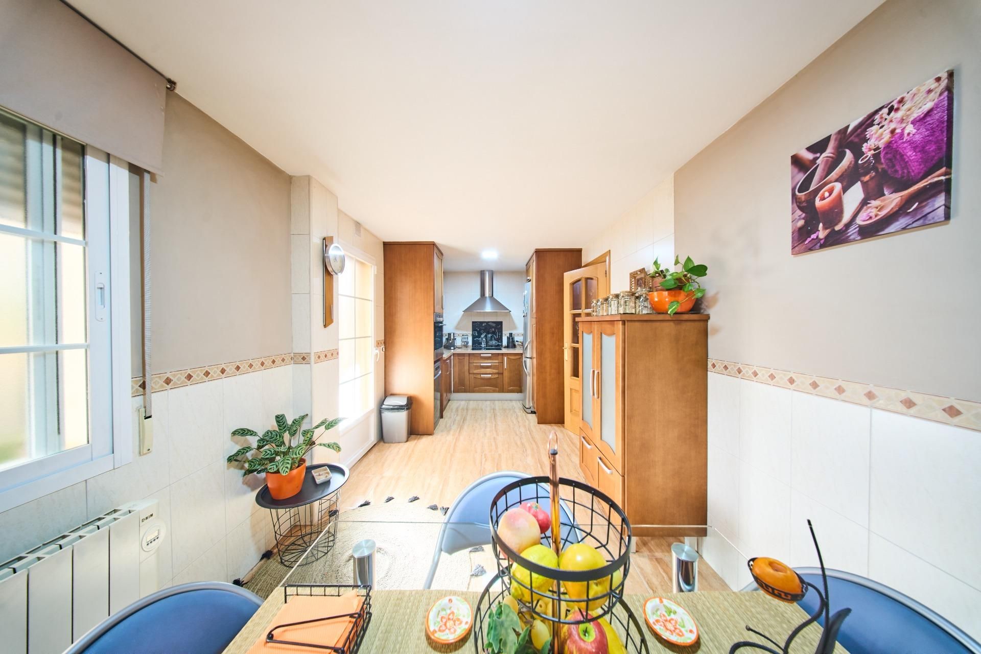 Casa o xalet en venda a Calle ARZOBISPO OSCAR ROMERO, 36