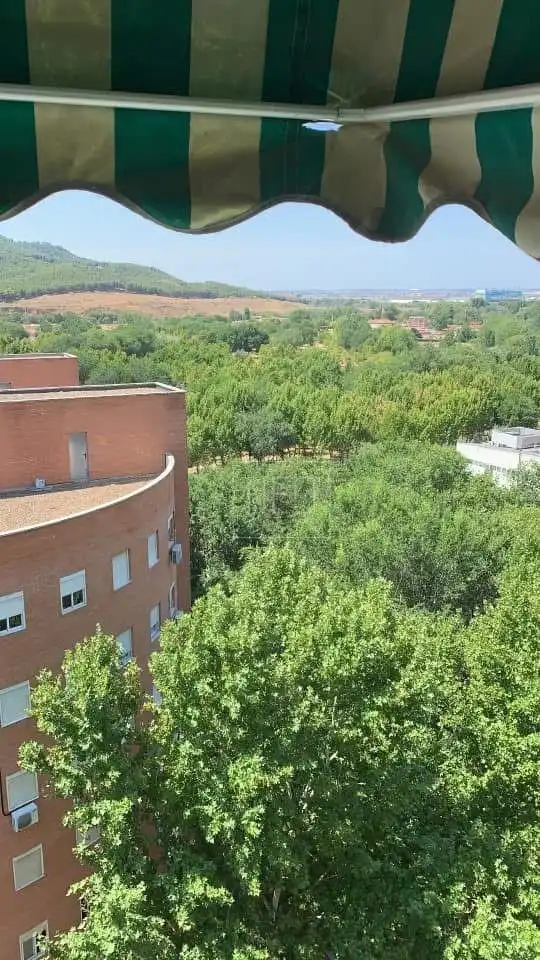Flat for sale in Alcalá de Henares  with Air Conditioner and Heating