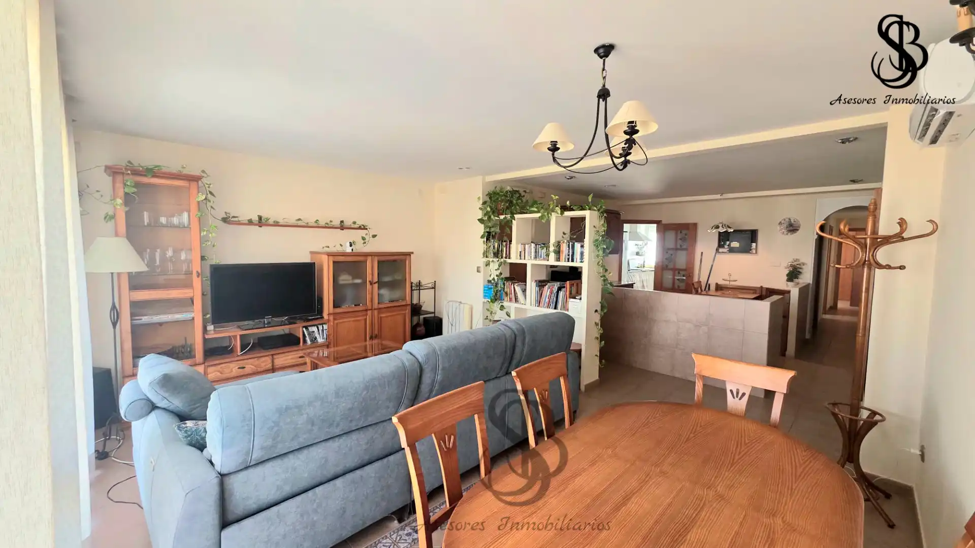Wohnung zum Verkauf in Carrer Torres Quevedo, imagen 4