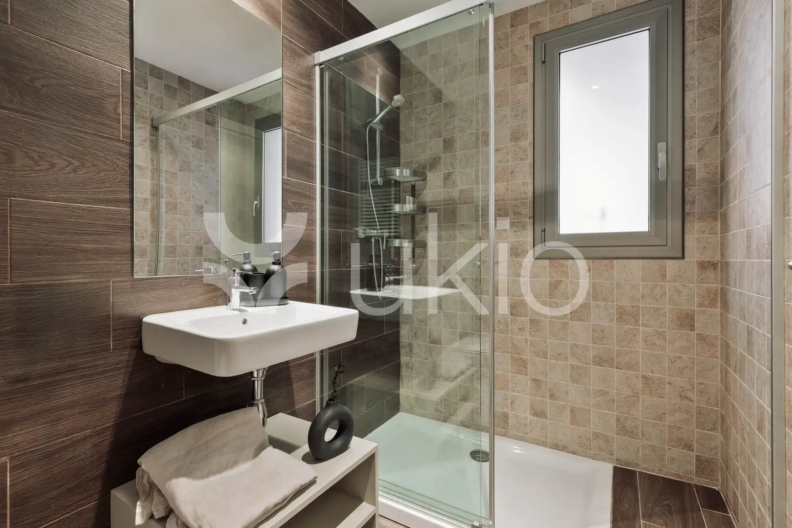 Apartamento con ascensor en alquiler en Carrer de Marià Cubí, imagen 21