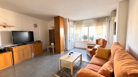 Foto 4 de Pis en venda a Vallparadís - Antic Poble de Sant Pere, Terrassa