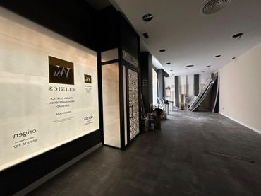 Business premises to rent in Centro