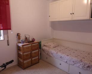 Bedroom of Apartment to share in  Córdoba Capital  with Air Conditioner