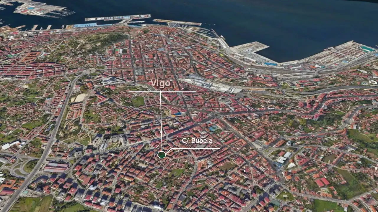 Terreni e lotti in vendita a Rúa Bubela 4, imagen 4