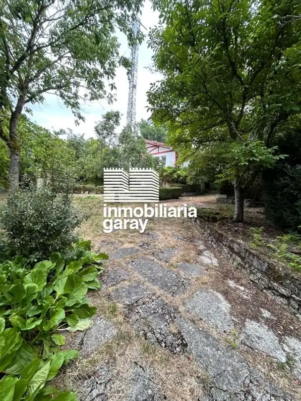 Chalet en venta en Valle de Losa, imagen 4