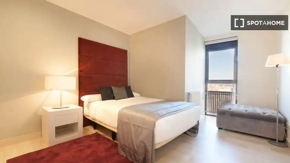 Fotografía del inmueble reportado: 4.148 €/mes — Cuatro Caminos – Azca, Madrid