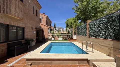 Foto 4 de Casa o xalet en venda a Alto de los Molinos, Albacete Capital