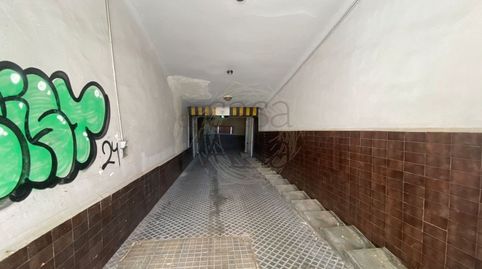 Venta de parcela de garaje en zona Indautxu, imatge 2