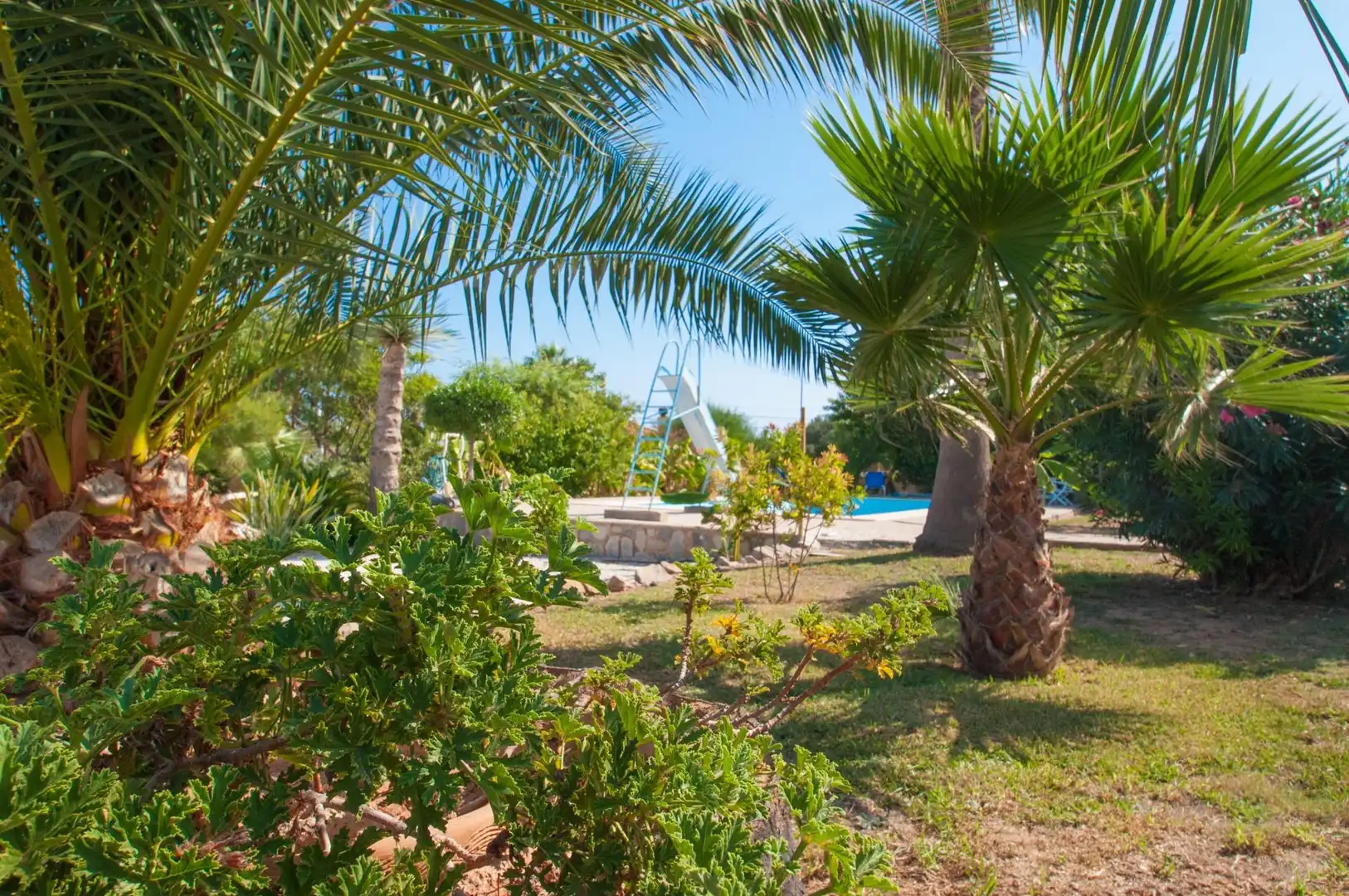 Detached house with terrace for sale in Calle DOCTOR CERRADA-CALA FLORE, imagen 22