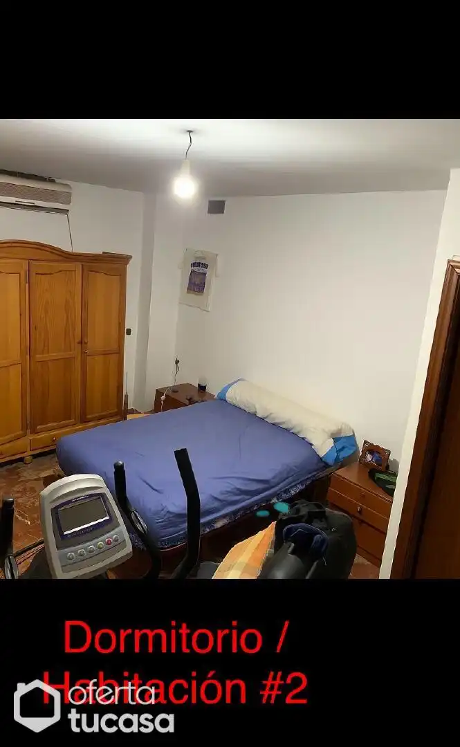 Wohnung zum Verkauf in Periurbano Oeste - Sierra, imagen 12