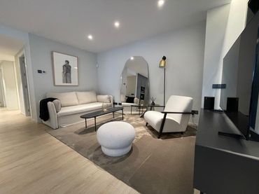 Apartamento con balcón en alquiler en Les Escaldes