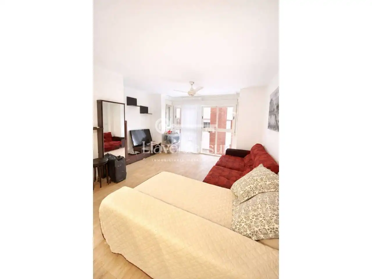 Wohnung mit Aufzug zum Verkauf in Calle Floridablanca 40, imagen 7
