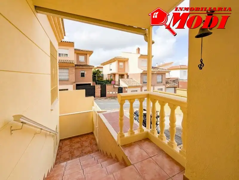 Casa en venda a Cúllar Vega, imagen 16