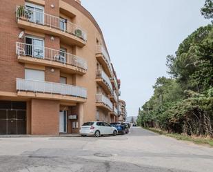 Exterior view of Flat for sale in Roses  with Air Conditioner, Heating and Terrace