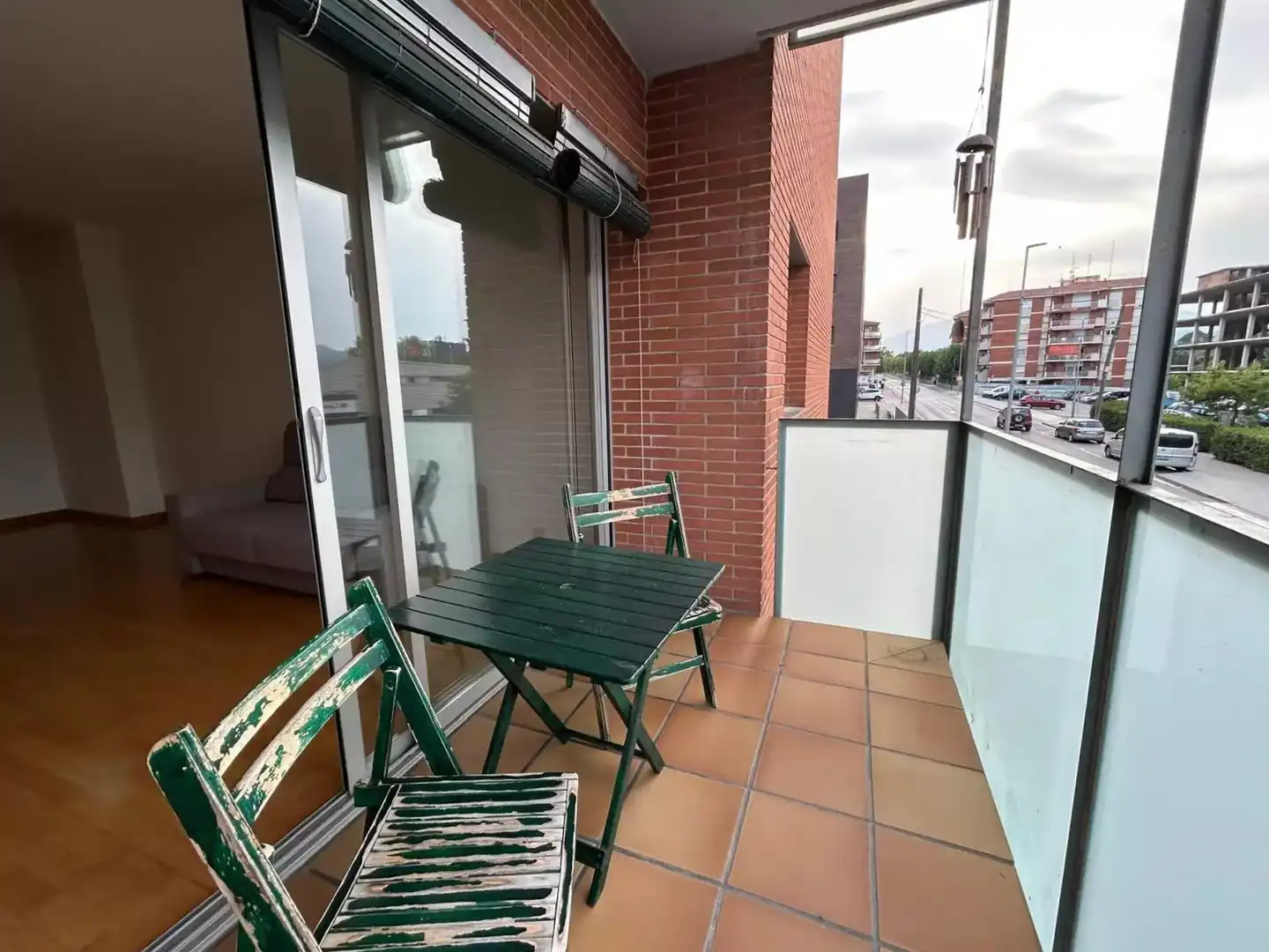 Flat for sale in Hostalric