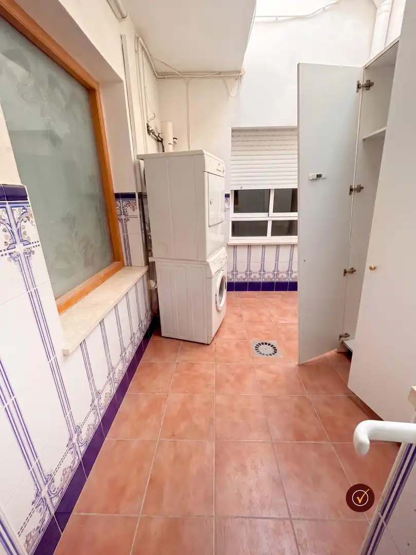 Kitchen of Houses for sale in Monforte del Cid  with Air Conditioner, Terrace and Storage room