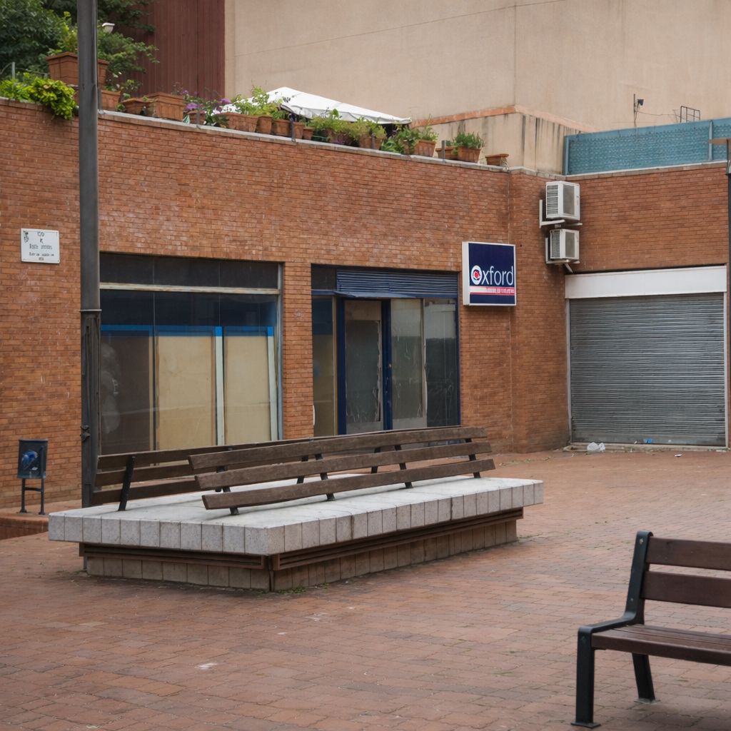 Local de alquiler en Carrer de Santiago Ramon y Cajal, Santa Eulàlia