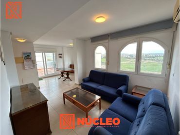 Penthouse mit Balkon zum Verkauf in La Torre Golf
