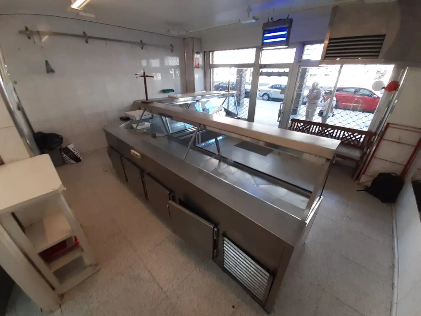 Business premises to rent in La Pantoja, imagen 6